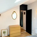 Lejlighed Superbe T3 Duplex, Ax Les Thermes